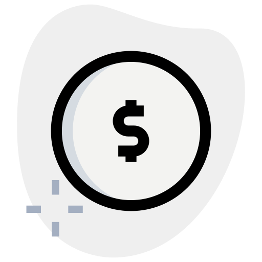 Dollar sign